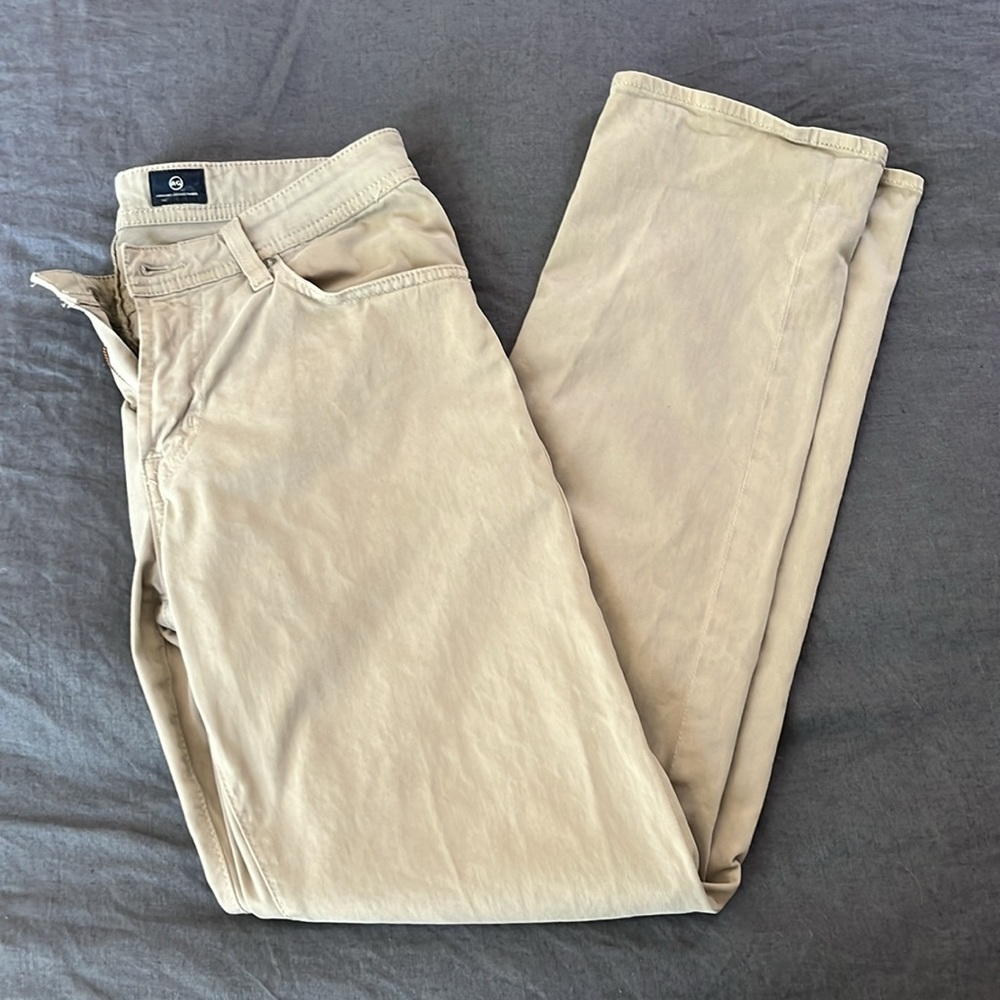 Adriano Goldschmied - The Graduate Tailored Leg